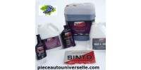 Sinto Performa Synthetic 2 Strokes Oil 4L